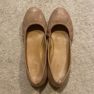 J. Crew Ballet Flats